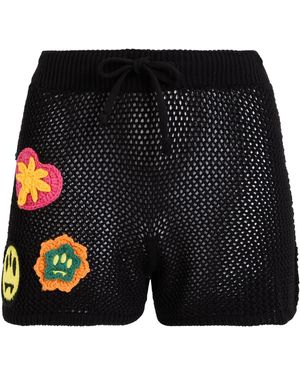 Barrow Shorts & Bermuda Shorts - Black