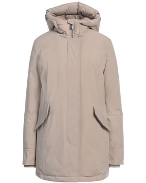 Canadian Puffer - Natural