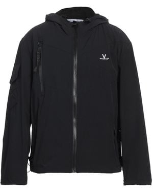 Vuarnet Veste et Blouson - Noir
