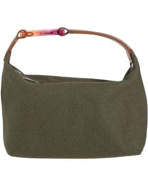 Eera Handbag - Green