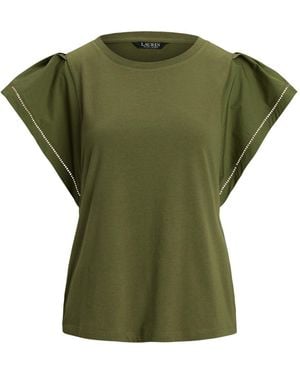 Ralph Lauren Top - Green