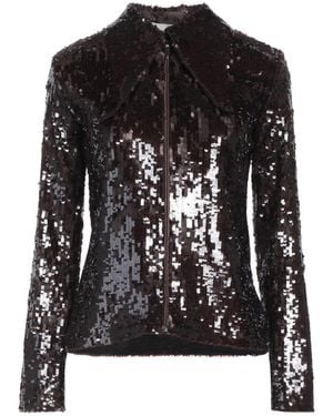 Liviana Conti Shirt - Black