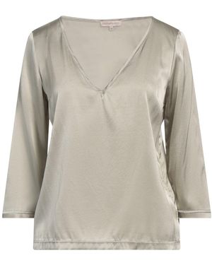 Camicettasnob Top - Bianco