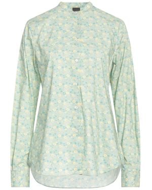 Aspesi Shirt - Green