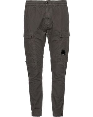 C.P. Company Pants - Gray