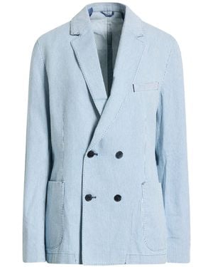 Officine Generale Blazer - Blau