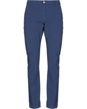Daniele Alessandrini Trouser - Blue