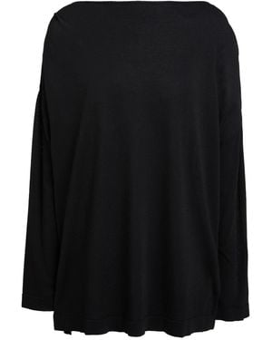 P.A.R.O.S.H. Pullover - Schwarz