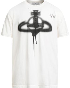 Vivienne Westwood T-shirt - White