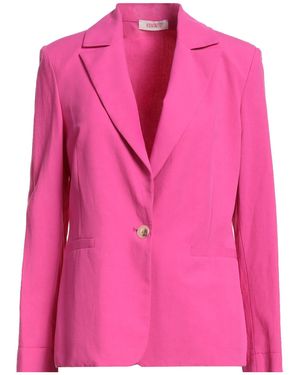 Kontatto Blazers - Pink