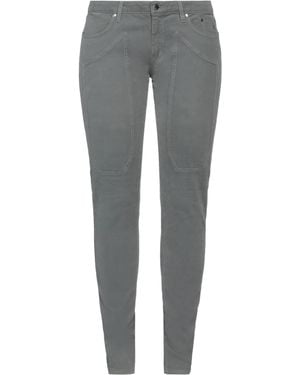 Jeckerson Trouser - Gray