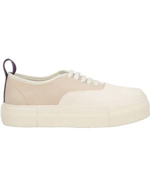 Eytys Sneakers Leather, Rubber - Natural