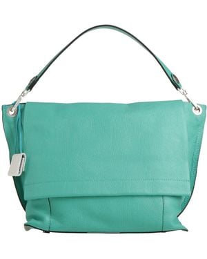 Gabs Handbag - Green