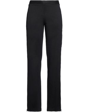 Bikkembergs Pants Polyamide - Blue
