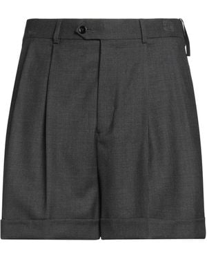 Celine Shorts & Bermuda Shorts Wool - Black