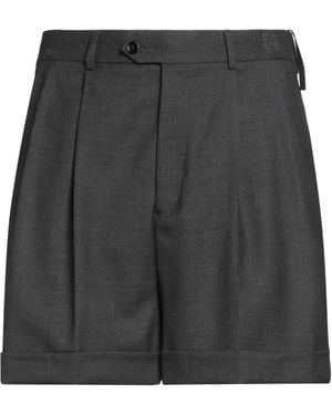 Celine Shorts & Bermudashorts - Schwarz