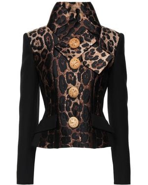 Dolce & Gabbana Blazer - Black