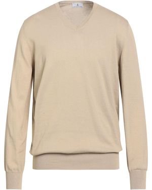 Magazzino Ricambi Jumper - Natural