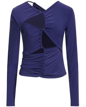 CINQRUE Top - Blue