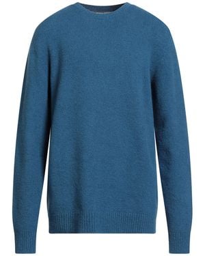 Nuur Sweaters - Blue