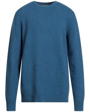 Nuur Pullover - Blau