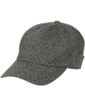 Borsalino Hat - Gray