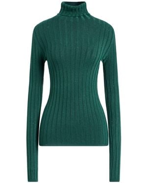 GAUDI Turtlenecks - Green