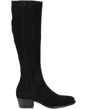 Alberto Fasciani Boot - Black