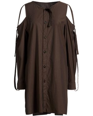 Y's Yohji Yamamoto Shirts - Brown