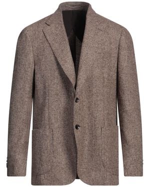 Lardini Americana - Marrón