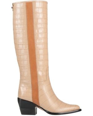 Chloé Boot - White