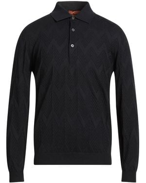 Missoni Pullover - Nero