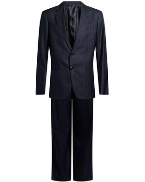 Giorgio Armani Suit - Blue
