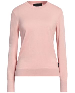 John Richmond Pullover - Rosa