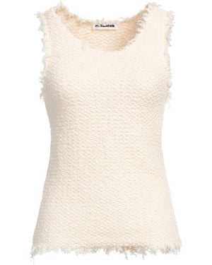 Jil Sander Top - Natural