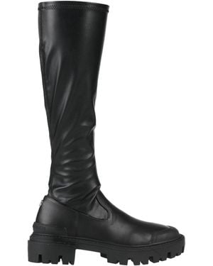 Steve Madden Boot - Black