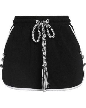 MY BEACHY SIDE Shorts et bermudas - Noir