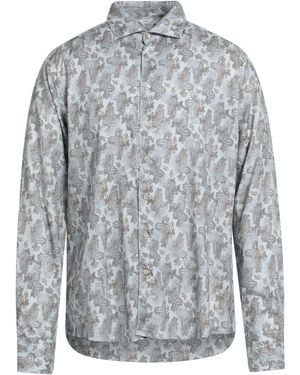 Stenströms Shirts - Gray