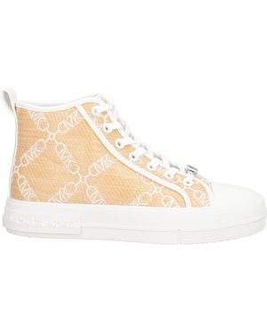 MICHAEL Michael Kors Trainers - Natural
