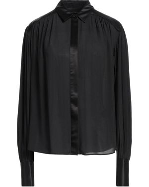 Rag & Bone Camicia - Nero