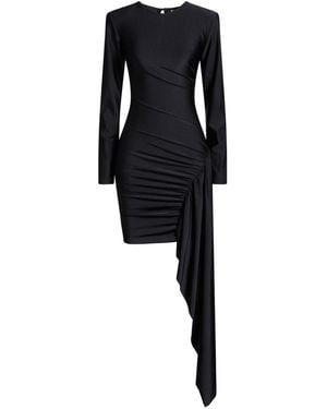 MATINEÉ Mini Dresses - Black