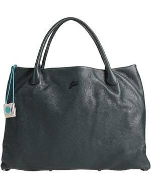 Gabs Handbag - Black