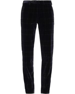 Incotex Hose - Schwarz