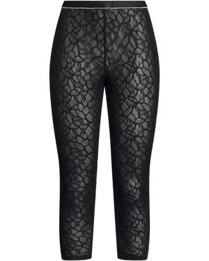 Pinko Leggings - Grey