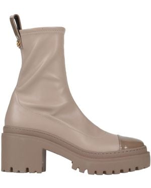 Giuseppe Zanotti Stivaletti - Marrone