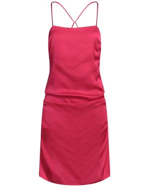 Herskind Vestito Corto - Rosa