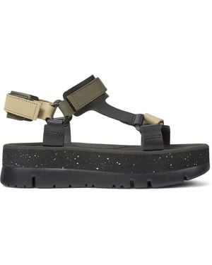 Camper Sandales - Noir