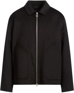 Paltò Coats - Black