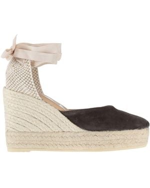Manebí Espadrilles - Natur