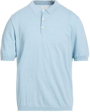 Scaglione Jumper - Blue